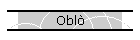 Oblò